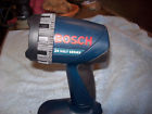 0-601-957-261 Bosch Cordless Flashlight 24