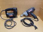 0000 Craftsman 1-2 Drill 5.5 Amp