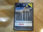 T15rc 000346393156 Bosch New Metal Wood Shank Piece