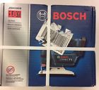 Jsh180b 000346423273 Bosch Jig Saw