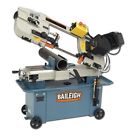 001-99938 Baileigh Industrial Metal Cutting Band Saw