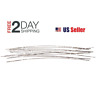 0012373468004 Olson Flat End Spiral Scroll Saw Blades Tpi
