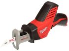 0045242158638 Milwaukee Hackzall Cordless Variable Speed Reciprocating Saw
