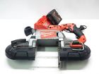 2729-20 0045242321575 Milwaukee Fuel Deep Cut Band Saw Battery And