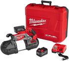 0045242475674 Milwaukee Fuel Brushless Cordless Rapid Charger Deep Cut