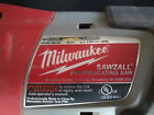 2620-20 0045242493203 Milwaukee Sawzall Cordless Reciprocating Saw