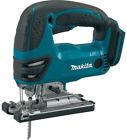 0088381662727 Makita Lxt Cordless Variable Speed Scrolling Action Jig