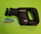 Xrj07zb 0088381851756 Makita Brushless Reciprocating Saw