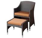 009-00-7706 Furniture Patio Dining Chairs