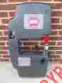 01-07-11 Shopsmith Bandsaw Mark V 520 510 505 500 New