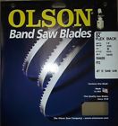 Fb14682db 012373146827 Olson Band Saw