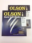 012373554677 Olson Band Saw Blades