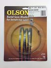 74-480 012373557524 Olson Band Saw Blade