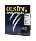 12580 012373563808 Blade Band Olson Saw Upc