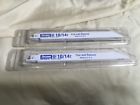 0207145 Fastenal Two Tpi Reciprocating Saw Blades 082472039108