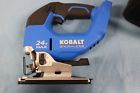 0217 Kobalt Brushless Jig Saw Model