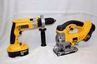 Dcd959kx 028877448688 Dewalt Combo Cordless 18v