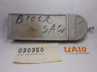 030350 Delta Block Saw Measuring