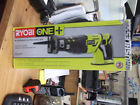 033287173792 Ryobi Brushless Reciprocating Saw Tool Only