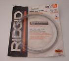 59-1-2 03979 Ridgid Band Saw Blade Wood Cutting Nos