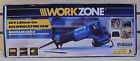 041498322151 Workzone Variable Speed Reciprocating Saw New