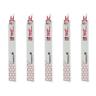 48-00-5713 045242083046 Tpi Milwaukee The Torch Sawzall Blade Pack Of