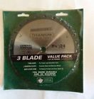 045325769171 Masterforce Master Force Titanium General Purpose Blade Value