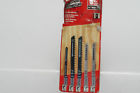 045325795286 Vermont American Piece Jig Saw Blade Set