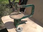 04f0871a Montgomery Ward Vintage Scroll Saw Model