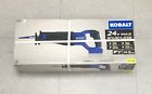 0672831 Kobalt New 24v Max