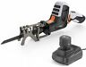 0680666907877 Tacklife Advanced Max Reciprocating Saw With