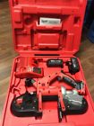 2629-22 0691205077753 Milwaukee Portable Band Saw