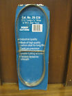 28-228 069554282287 Band Saw Blade 72.5