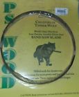 072684 Timber Wolf Bandsaw Saw Blade Tpi Steel Milled 737212274461