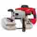0729-81 0729-21 Milwaukee 28v M28 Li-ion Portable Band Saw With Case 045242997305