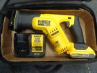Dcs387p1 0785497218342 Dewalt Max Compact Reciprocating Saw Kit