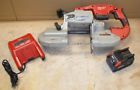 079-20 Milwaukee 28 Volt Portable