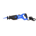 0813978 Kobalt Corded Reciprocating Saw New
