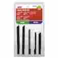 130038 082901010784 Bosch 20pc Assorted Jigsaw Blade Set Saw Blades
