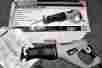 08609 Reciprocating North American Tool Professional Woodworker 6 Amp Saw 8609 Variable Speed Lock 093184086090