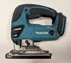 Bjv180z 088381078672 Makita Bjv180 18v Lxt