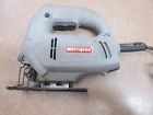 09-2009 Craftsman Led Sabre Saw Please Read