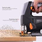 0tonp1qihi General Electric Tool Less Blade Change System Laser Guidance Aluminium