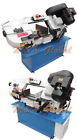 1.1kw 7 X 12 Band Saw Horizontal Vertical 1.5hp 110 Volt 1 Phase