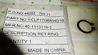 1-clp17gb894d1b Craftsman New In Package Band Saw Retainer Ring