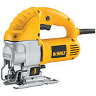 Dw317r 1 Jigsaw " Dewalt Variable-speed Compact