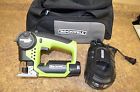 Trans4mer 1 Reciprocating Cordless Rk2516k Shipping 2 Rockwell Jig Free
