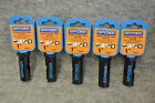 600007 1 Tipped Carbide " Spyder 5 Hole Tungsten Lot Brand