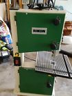 10-300 Rikon Inch Band Saw Model Woodworking And Woodcarving Projects Used