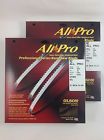 Ap72642 10-345 2 Rikon Blades Olson " 142 1 3tpi -pro Band 10-340